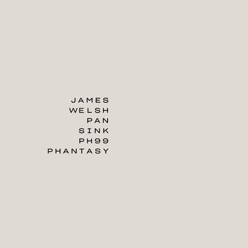 image cover: James Welsh - Pan/Sink / PH99D