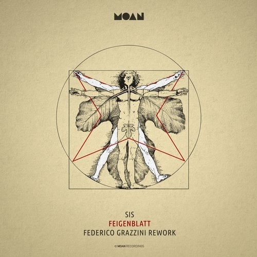 image cover: SIS - Feigenblatt (Federico Grazzini Rework) / MOAN135