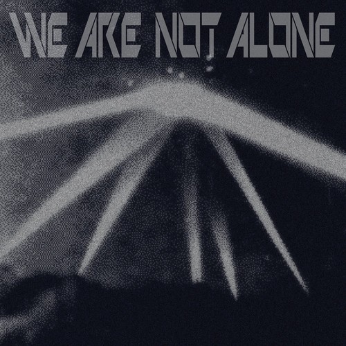 Download We Are Not Alone Pt. 1 on Electrobuzz