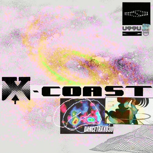 image cover: X-Coast - Synthetic Dreams EP /