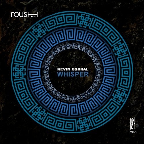 image cover: Kevin Corral - Whisper / RSH206