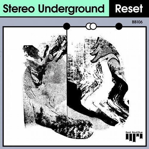 image cover: Stereo Underground - Reset / BB106