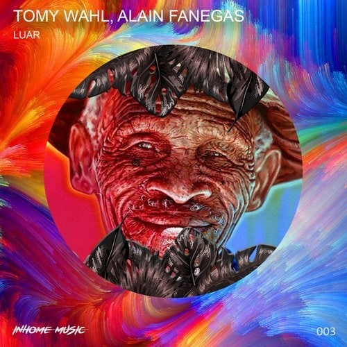 Download Tomy Wahl, Alain Fanegas - Luar on Electrobuzz