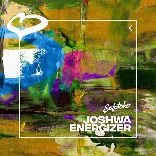 image cover: Joshwa (UK) - Energizer (Extended Mix) / SOLOTOKO068