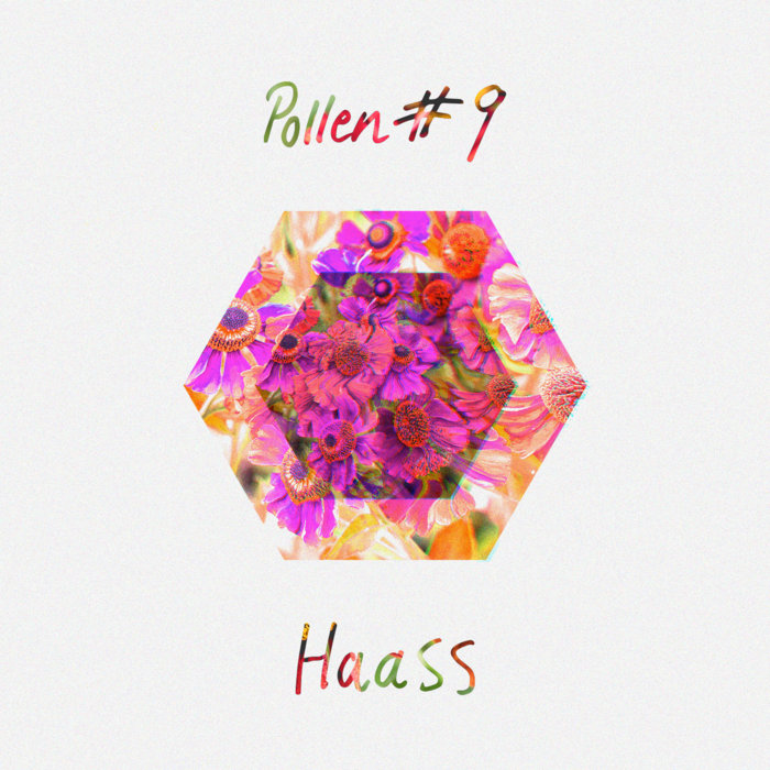 Download Haass - POLLEN #9 on Electrobuzz