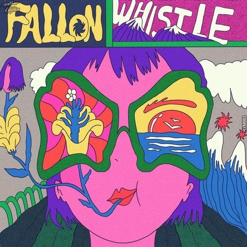 image cover: Fallon (IE) - Whistle / RYM063E