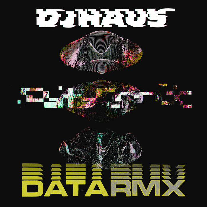 Download DJ Haus - DATARMX on Electrobuzz