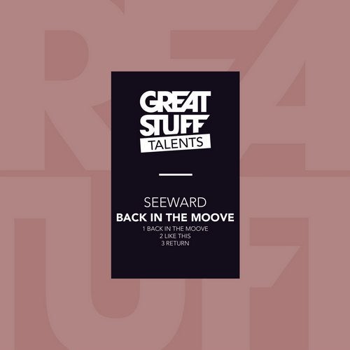 Download Seeward - Back In The Moove on Electrobuzz