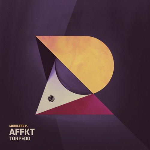 image cover: Affkt - Torpedo / Mobilee Records