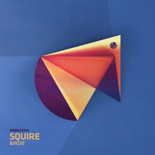 image cover: Squire - Birdie / MOBILEE234
