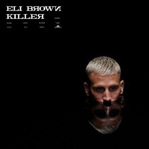 Download Eli Brown - Killer on Electrobuzz