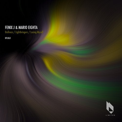 image cover: Fenix J, Mario Eighta - Dullness / Lightbringers / Losing Myself / BFL063