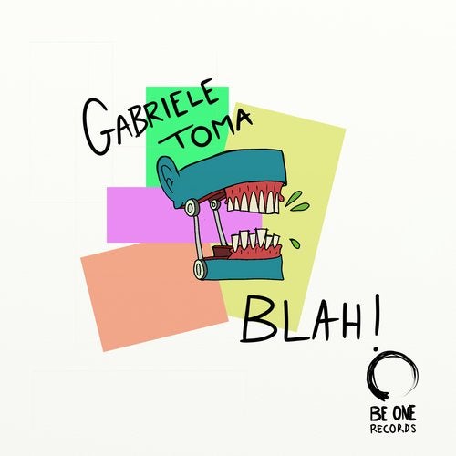 Download Gabriele Toma - Blah on Electrobuzz