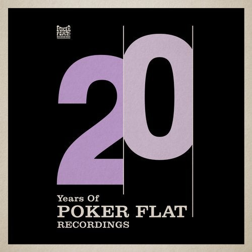 image cover: Argy - Love Dose (Tim Engelhardt Remix) - 20 Years of Poker Flat Remixes / PFR236