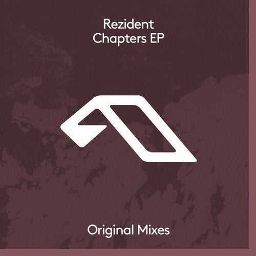 image cover: Rezident - Chapters EP / ANJDEE534BD