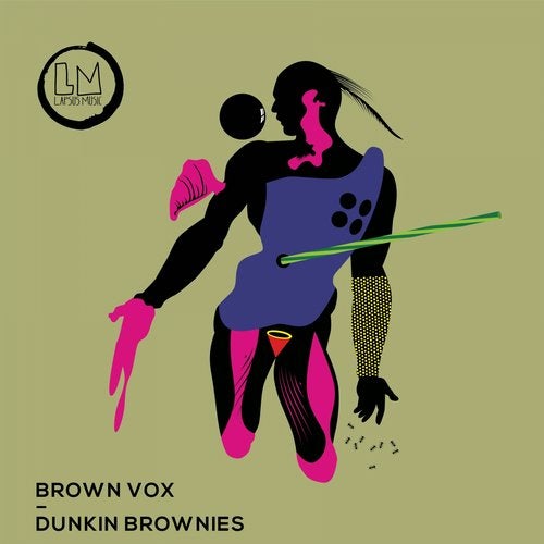 image cover: Brown Vox - Dunkin Brownies / LPS288D