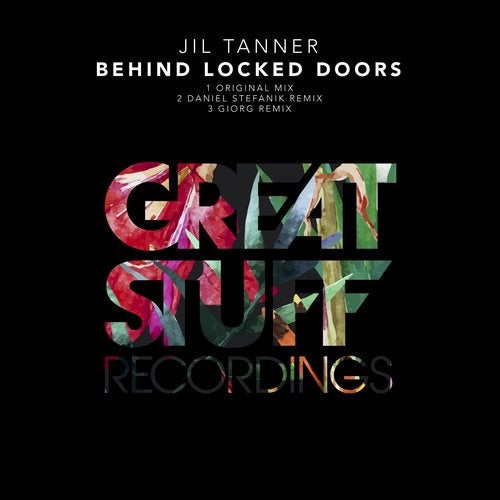 Download Jil Tanner - Behind Locked Doors on Electrobuzz