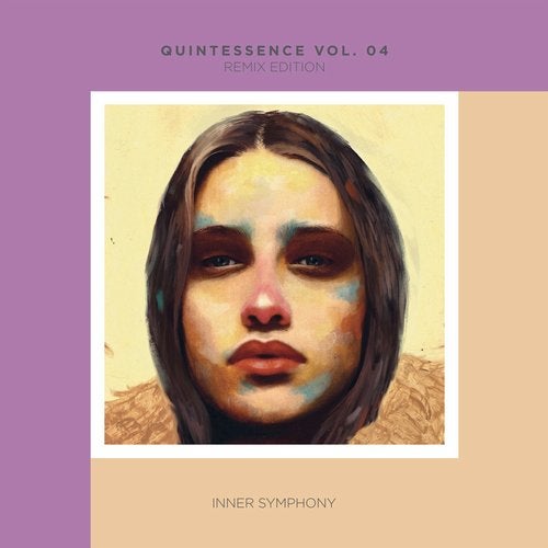 image cover: VA - Quintessence, Vol. 04: Remix Edition / IS043