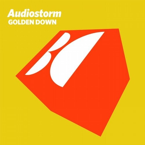 Download AudioStorm - Golden Down on Electrobuzz