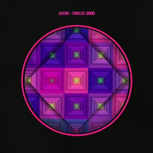 image cover: Leon (Italy) - Disco 3000 / HOTC160