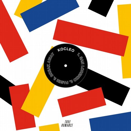 Download Kocleo - San Lorenzo on Electrobuzz