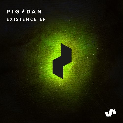 image cover: Pig&Dan - Existence EP / ELV150