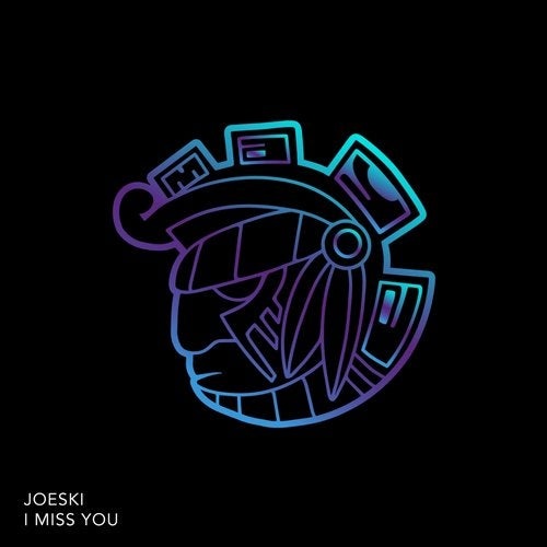 image cover: Joeski - I Miss You / MAYA189