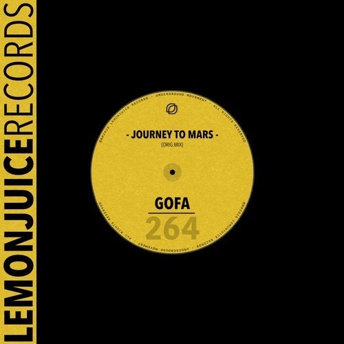 Download Gofa - Journey To Mars on Electrobuzz