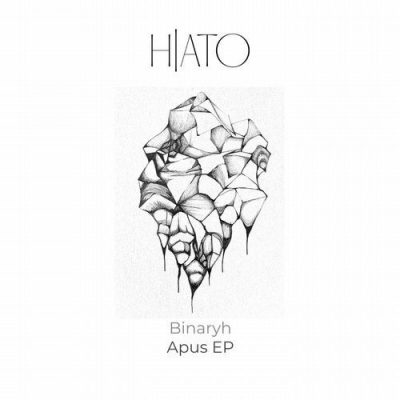 10 2020 346 35250 Binaryh - Apus / HIA001