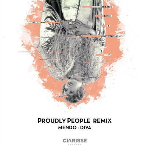 Download Mendo, Proudly People - Diva (Proudly People Remix) on Electrobuzz