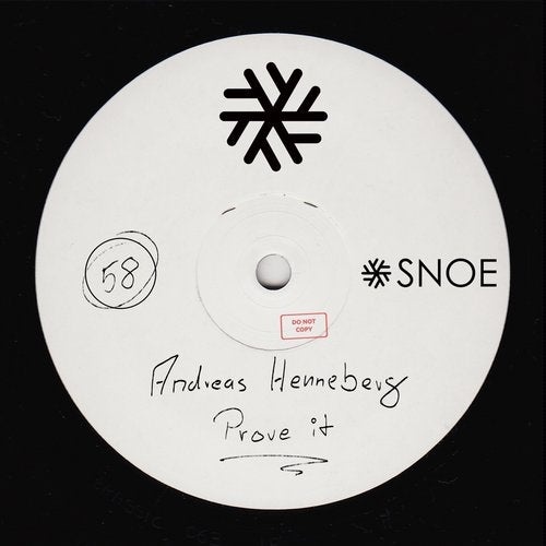 Download Andreas Henneberg - Prove It on Electrobuzz