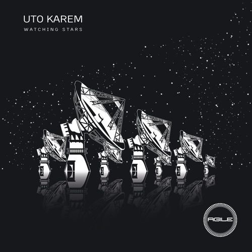 image cover: Uto Karem - Watching Stars /