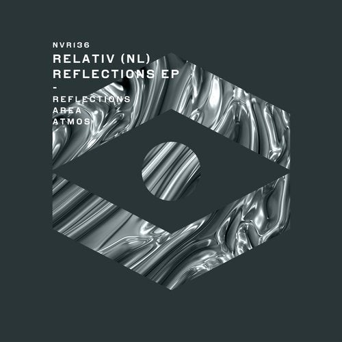 Download Relativ (NL) - Reflections EP on Electrobuzz