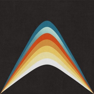 10 2020 346 40930 Nicone & David Hasert - BeenTouchedSeries 54 / SYNCBT54