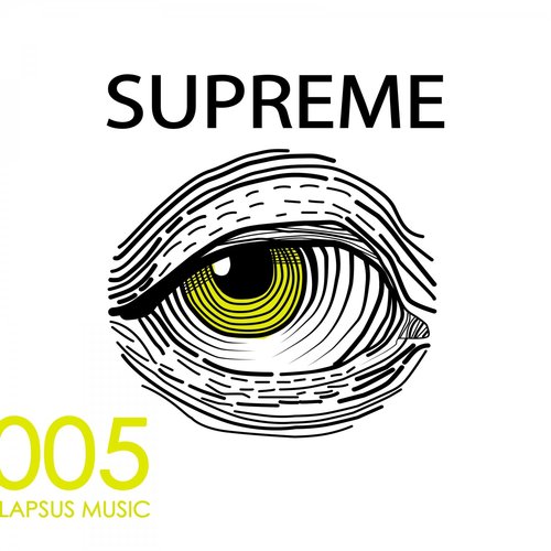 Download Various Artists - Supreme 005 on Electrobuzz