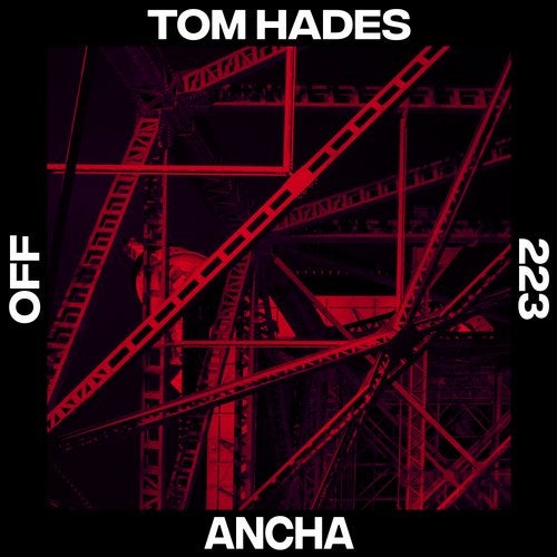 image cover: Tom Hades - Ancha / OFF223