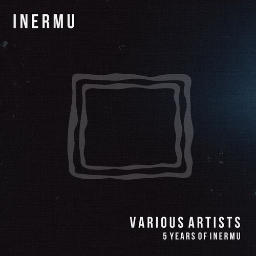 image cover: VA - 5 Years Of Inermu / INERMU026