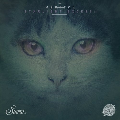 image cover: Moerbeck - Starlight Excess EP / SUARA409