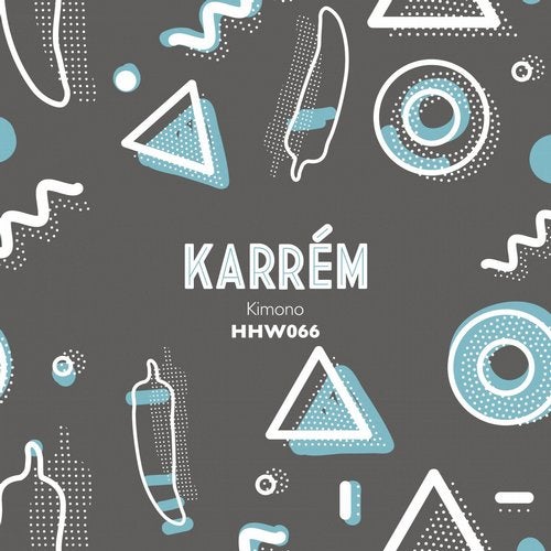 image cover: Karrém - Kimono / HHW066