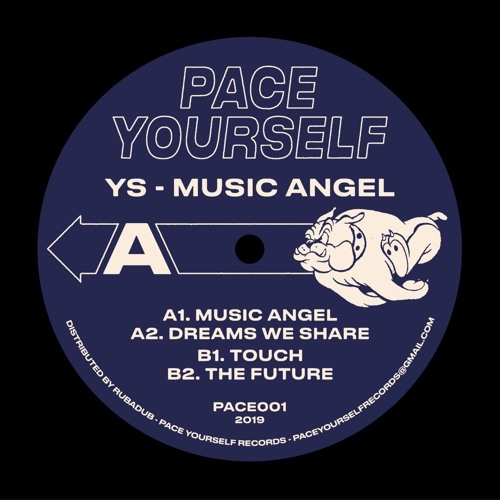 image cover: YS - Music Angel /