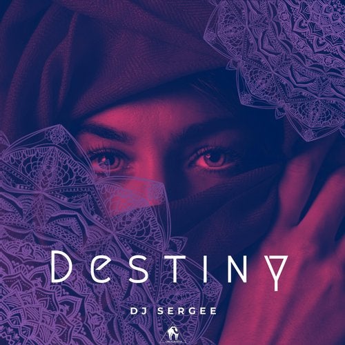 image cover: DJ Sergee - Destiny / CAFEDEANATOLIA242