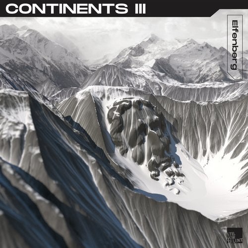 image cover: Elfenberg - Continents III / SVT284