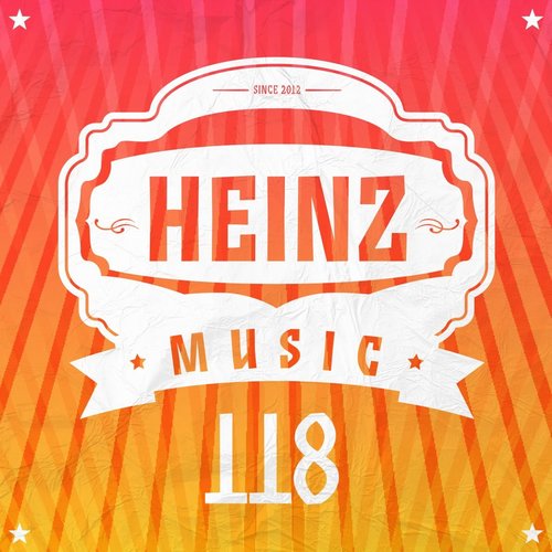 image cover: Stil & Bense - Alpha / Heinz Music