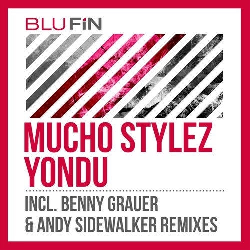 Download Mucho Stylez - Yondu on Electrobuzz