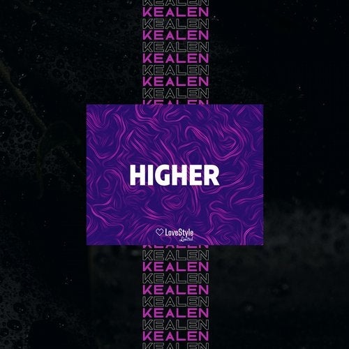 Download Kealen - Higher on Electrobuzz