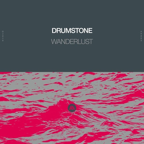 image cover: Drumstone - Wanderlust / 190295127251