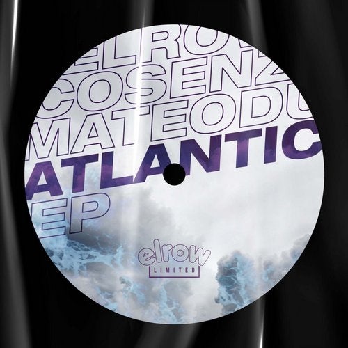 Download Mateo Dufour, Cosenza - Atlantic EP on Electrobuzz