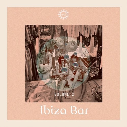 image cover: VA - Ibiza Bar Volume 2 / REBD069
