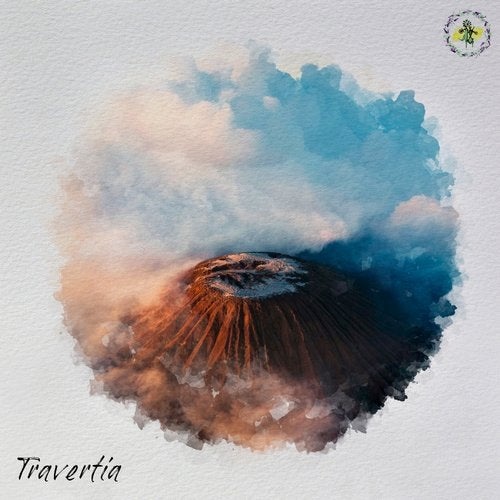 image cover: Travertia - Utro Na Zemle / FRSTRP03
