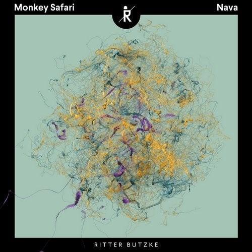 image cover: Monkey Safari - Nava / RBR196
